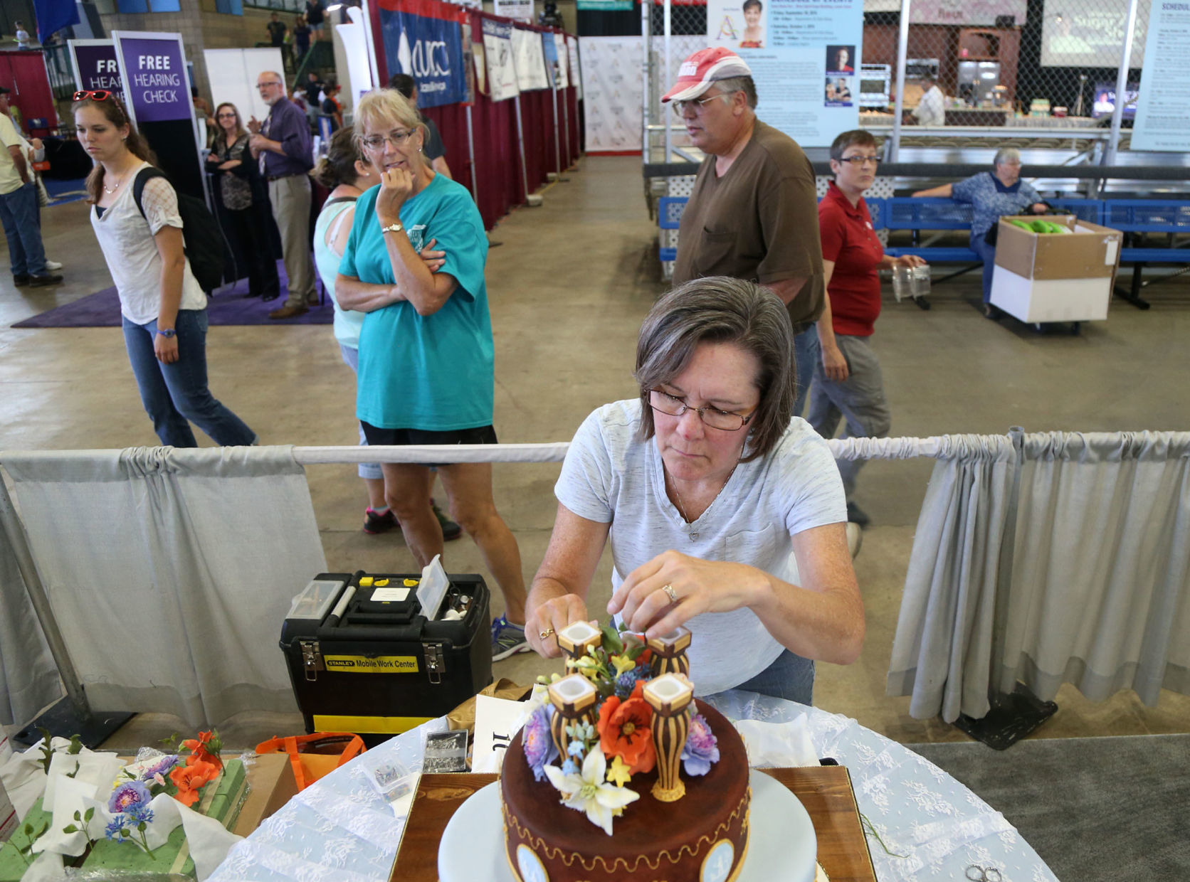 Sugar Arts Show